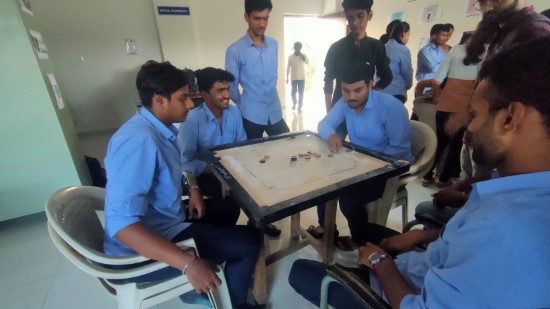 Annual sports carrom (2)