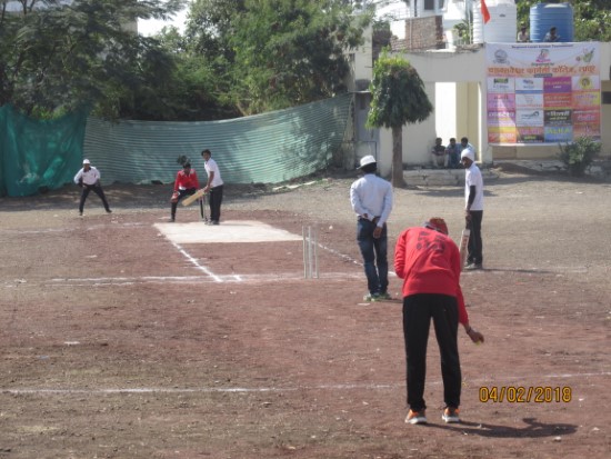 Regional cricket tournament