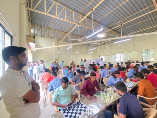 State level chess tournament (2)