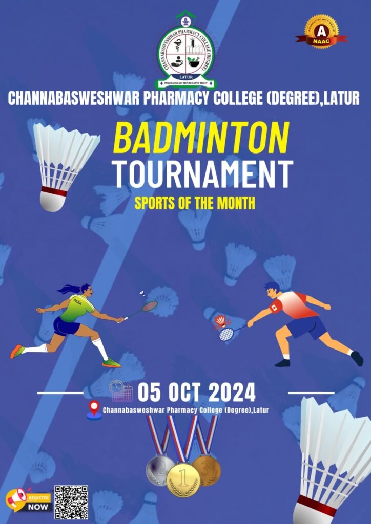 Badminton