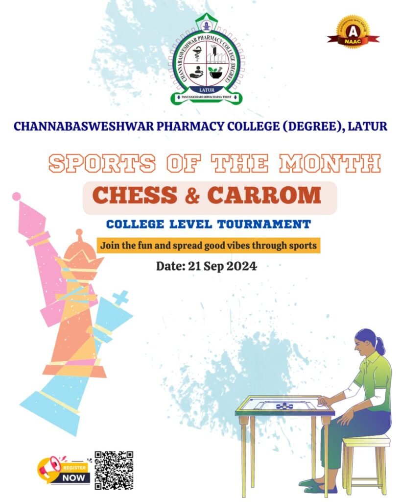 CHESS & CARROM