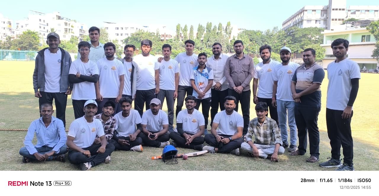 CRICKET